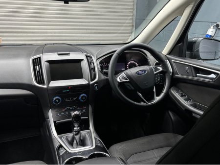 2017 Ford Galaxy - thumbnail 9