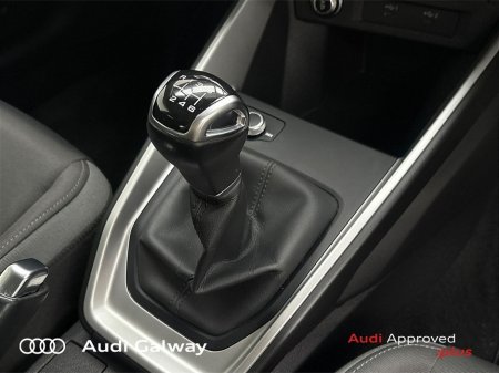 2023 Audi A1 TFSI S-LINE 110 HP €27,950 thumbnail