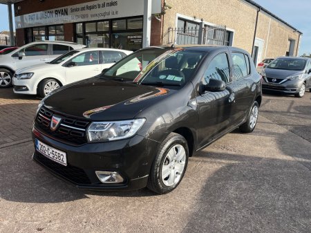 2020 Dacia Sandero - €10,800