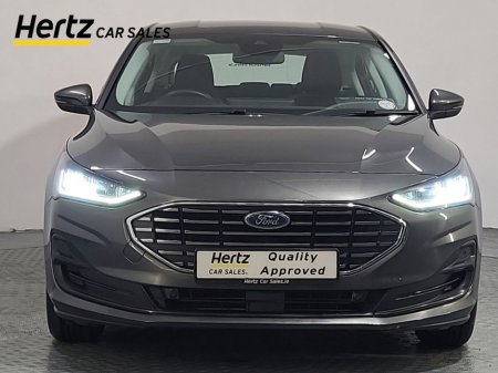 2023 Ford Focus - thumbnail 5