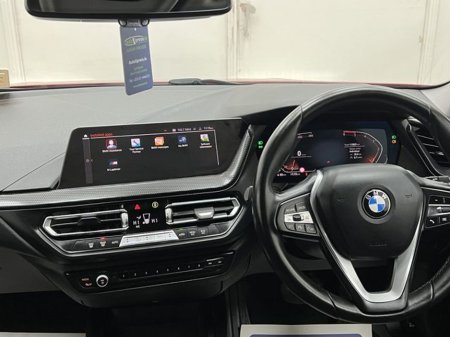 2020 BMW 1 Series - thumbnail 14