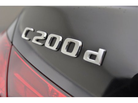 2024 Mercedes-Benz C Class C 200D AVANTGARDE *BEIGE LEATHER* €53,890 thumbnail