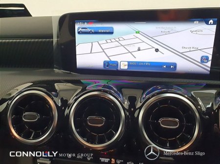 2026 Mercedes-Benz A Class - thumbnail 9