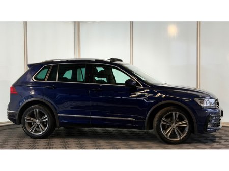 2017 Volkswagen Tiguan - thumbnail 14
