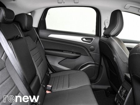 2023 Renault Arkana S Edition E-TECH Hybrid 145 Auto ER2 thumbnail