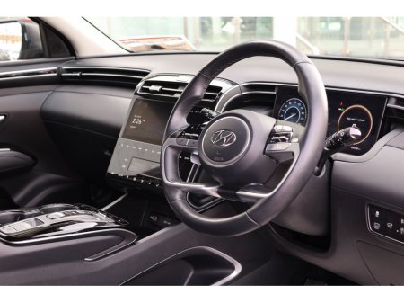 2024 Hyundai Tucson - thumbnail 9