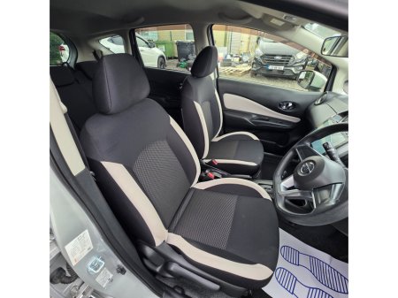 2017 Nissan Note - thumbnail 15