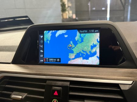 2018 BMW X3 - thumbnail 10