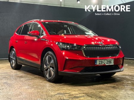 2023 Skoda Enyaq - €23,950