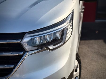 2023 Renault Trafic - thumbnail 9