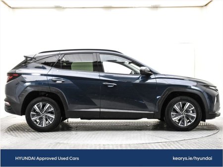 2021 Hyundai Tucson Executive HEV 2 Tone Auto €29,945 thumbnail