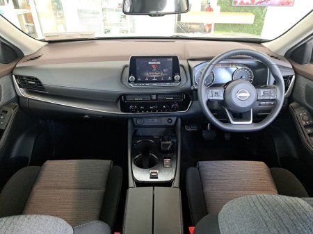 2025 Nissan X-Trail - photo 2