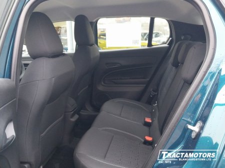 2026 Fiat 600 600 5 DOOR €28,499 thumbnail