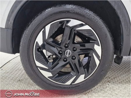 2025 Nissan Qashqai - thumbnail 33