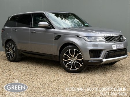 2022 Land Rover Range Rover Sport - thumbnail 36