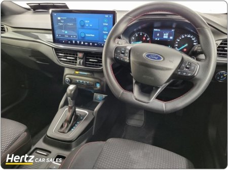 2024 Ford Focus - thumbnail 12