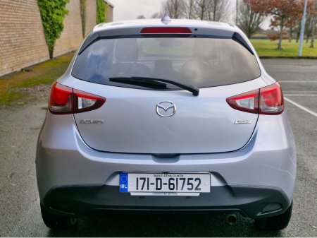 2017 Mazda Demio AUTOMATIC FINANCE AVAILABLE €10,994 thumbnail