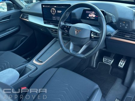 2024 Cupra Born - thumbnail 10