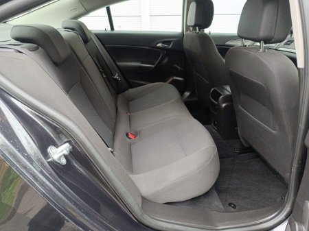 2016 Opel Insignia *SALE AGREED* 1.6CDTI 136PS SC €9,995 thumbnail