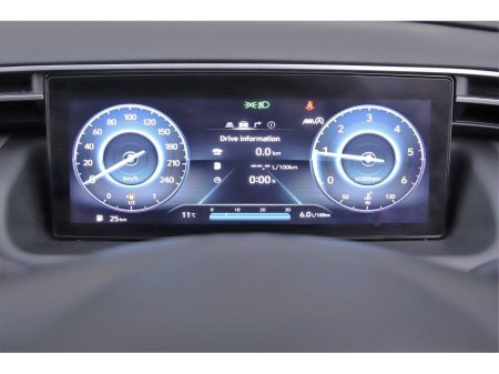 2022 Hyundai Tucson - thumbnail 18