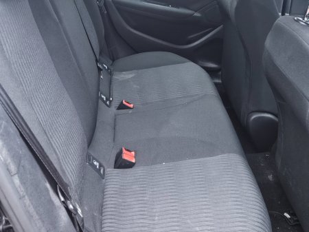 2018 Peugeot 308 - thumbnail 7