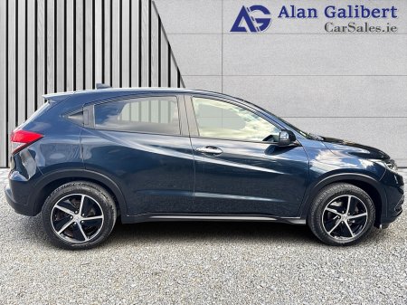 2020 Honda HR-V 1.5 I VTEC ES €19,995 thumbnail