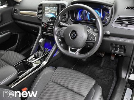 2021 Renault Koleos Iconic dCi 150 CVT 2WD €28,900 thumbnail