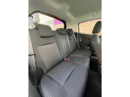 2017 Peugeot 208  €10,950 thumbnail