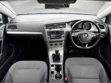 2016 Volkswagen Golf - photo 6