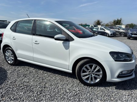 2017 Volkswagen Polo - photo 6