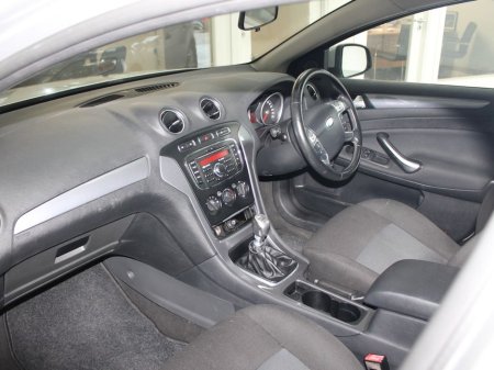 2014 Ford Mondeo - thumbnail 9