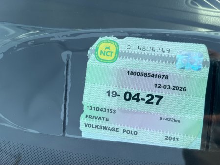 2013 Volkswagen Polo - thumbnail 13