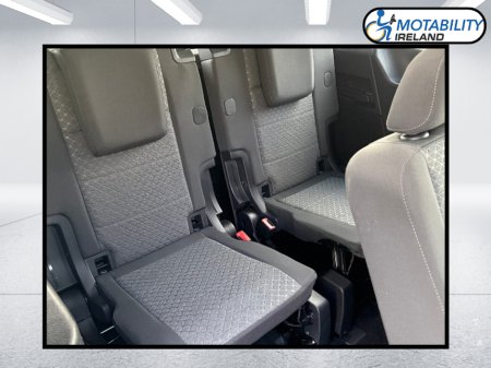 2023 Ford Tourneo Connect - thumbnail 7