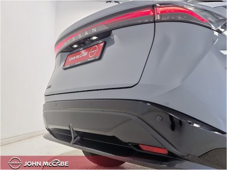 2026 Nissan Ariya - thumbnail 40