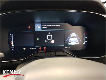 2024 Citroen C5 Aircross - thumbnail 29