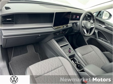 2026 Volkswagen Tayron - thumbnail 32