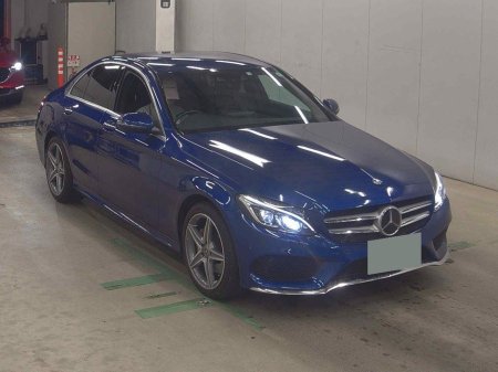 2018 Mercedes-Benz C Class COMING MAY 2026 thumbnail