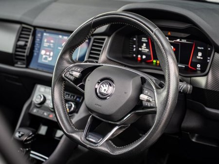 2021 Skoda Kodiaq - thumbnail 7