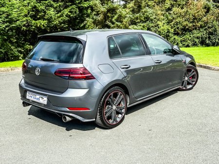 2018 Volkswagen Golf - thumbnail 21