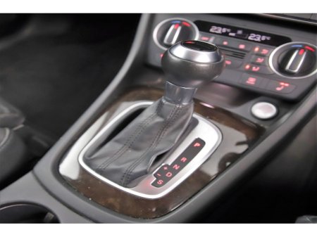 2016 Audi Q3 1.4 TFSI S-TRONIC *FULL LEATHER*PARK SENSORS*REVERSE CAM* €21,890 thumbnail