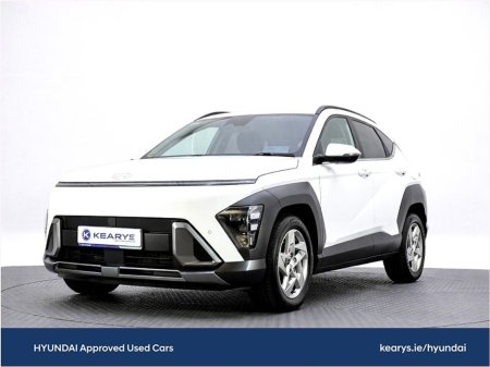 2024 Hyundai Kona - thumbnail 10