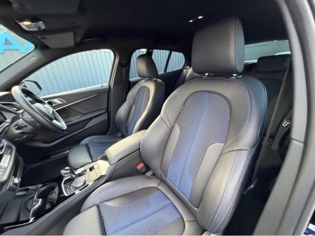 2021 BMW 1 Series - thumbnail 43