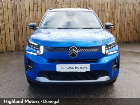 2026 Citroen C3 - thumbnail 9