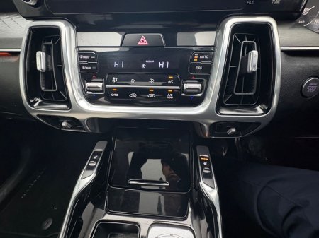 2024 Kia Sorento DSL MY23 SAM 5DR Auto, warranty till 2031, *1 year AA* Heated Front Seats, Stop/Start Button, Bluetooth, Lane Departure Warning, Reversing Camera, €55,900 thumbnail