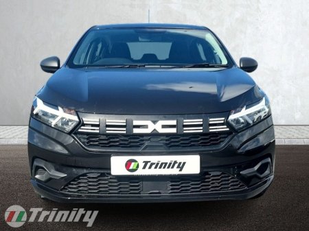 2023 Dacia Sandero - thumbnail 17