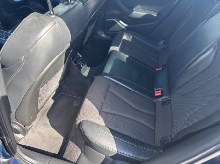 2019 Audi A3 - thumbnail 22