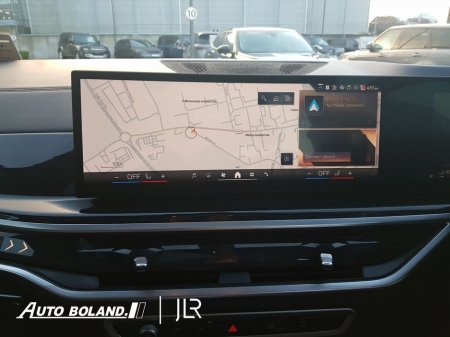 2023 BMW X5 50e PHEV 3.0 M Sport - Pan Roof, Heated Seats, Diamond Turned Alloy Wheels €72,995 thumbnail