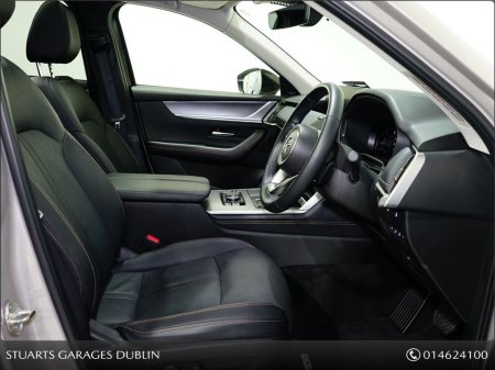 2024 Mazda CX-60 - thumbnail 25