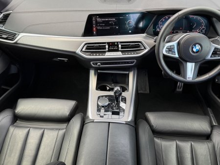 2021 BMW X5 - thumbnail 18