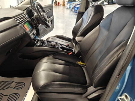 2021 MG Mg5 LONG RANGE SW EV EXCLUSIVE 5DR AUTO €12,250 thumbnail